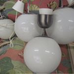 708 5398 CEILING LAMPS